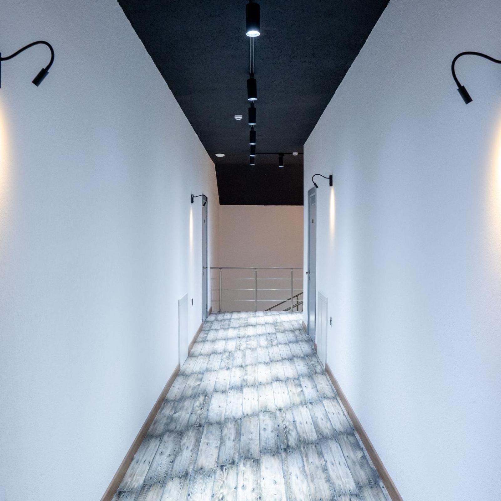 Avrasya Inn Hotel Baku Luaran gambar