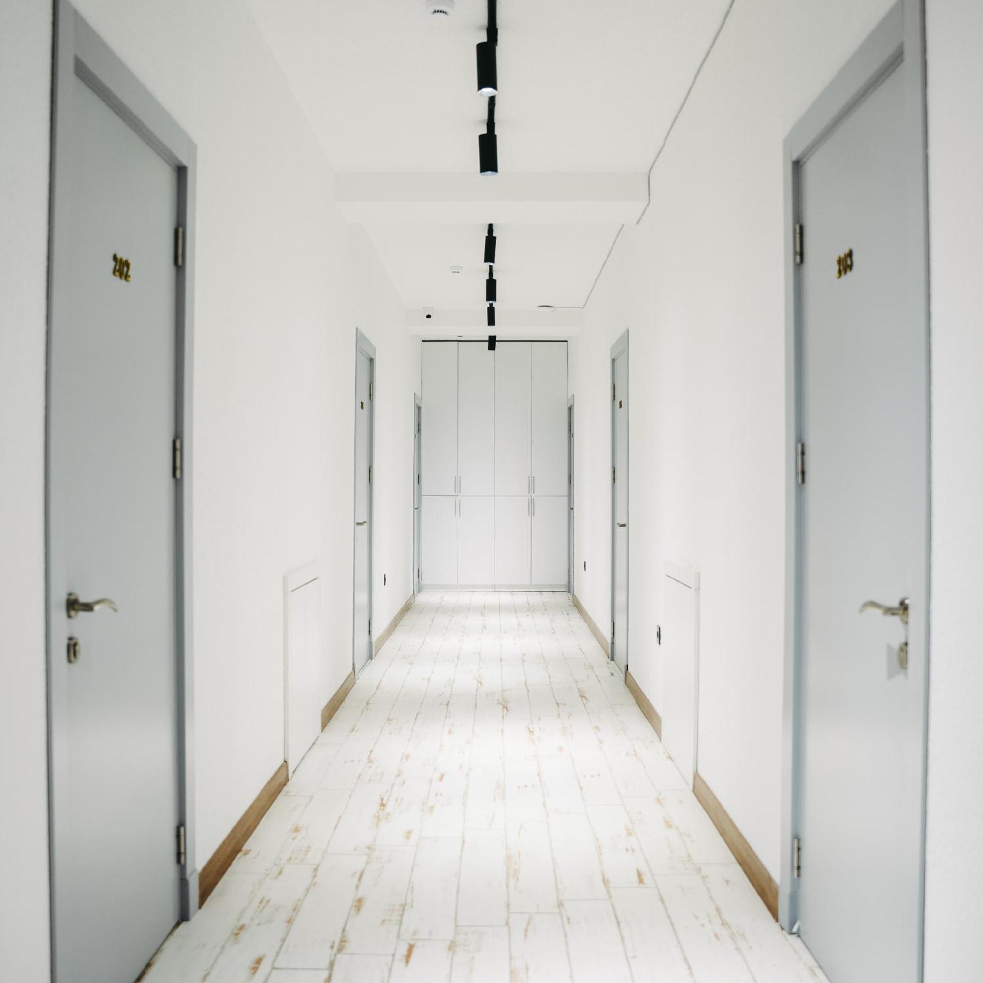 Avrasya Inn Hotel Baku Luaran gambar