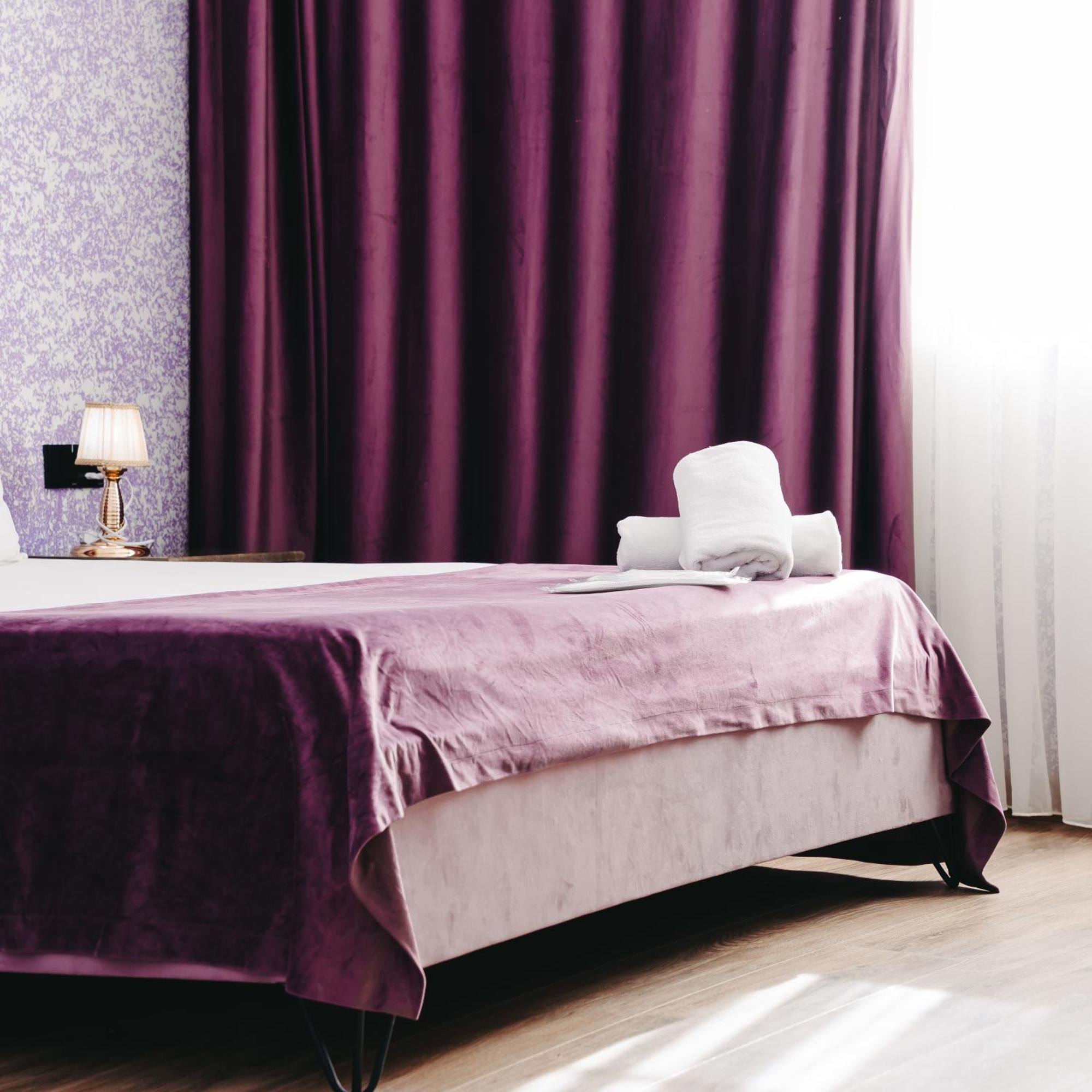 Avrasya Inn Hotel Baku Luaran gambar