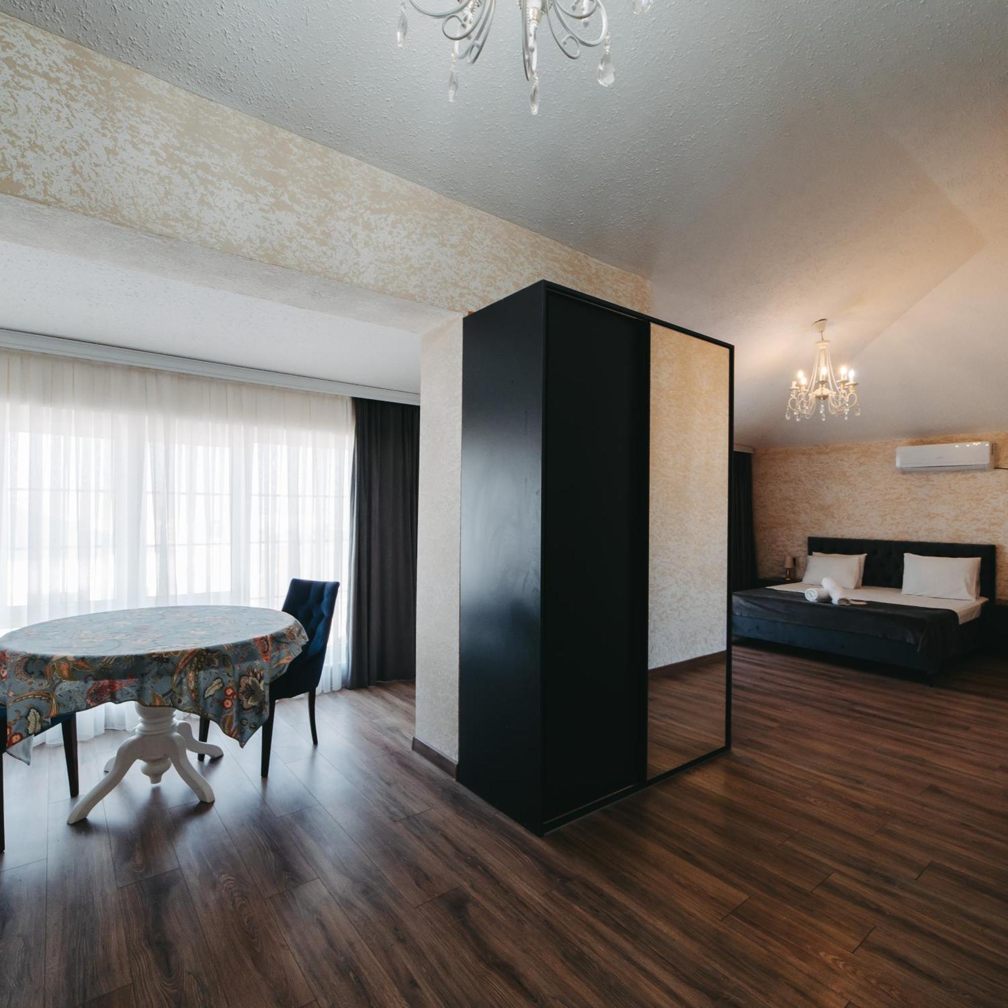 Avrasya Inn Hotel Baku Luaran gambar