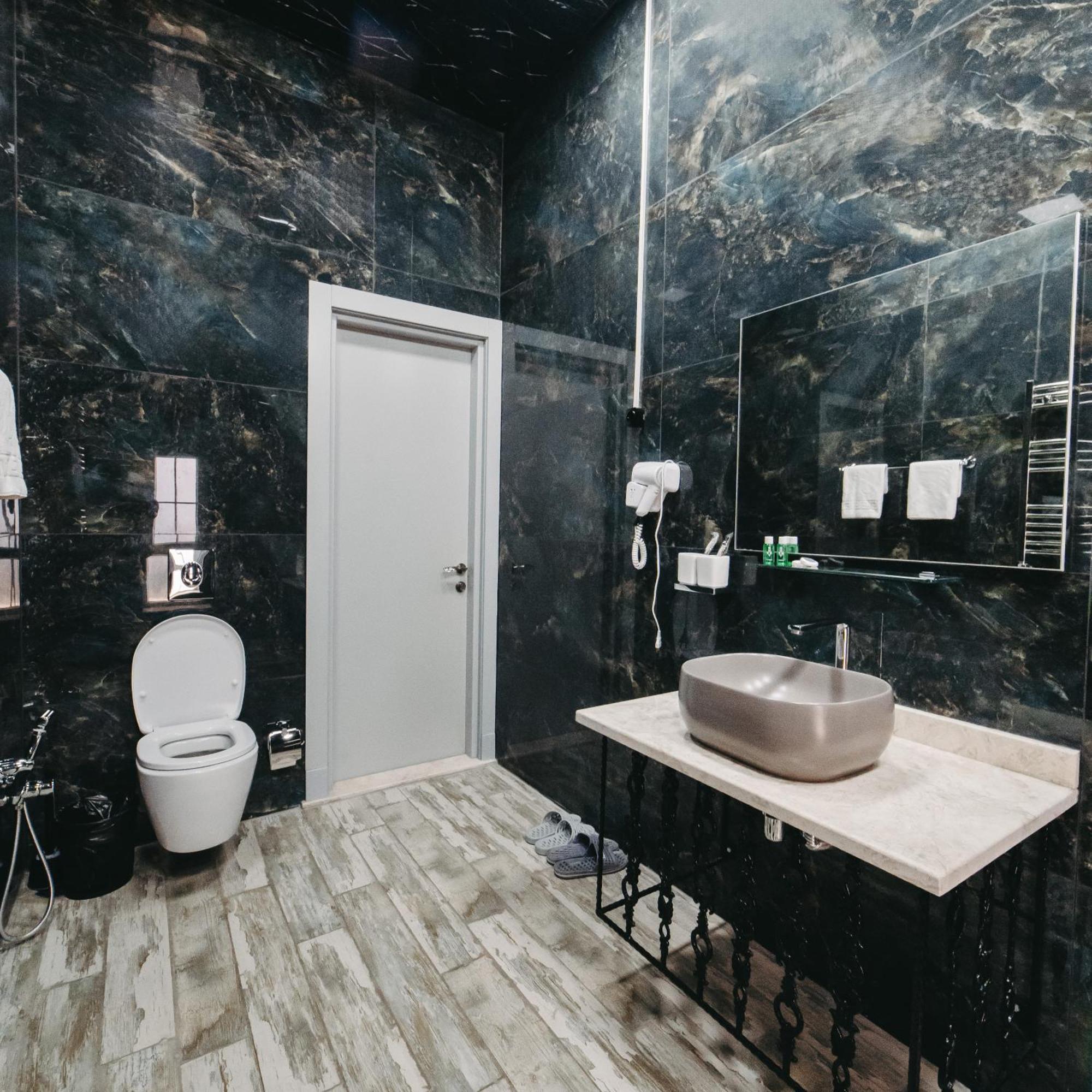 Avrasya Inn Hotel Baku Luaran gambar
