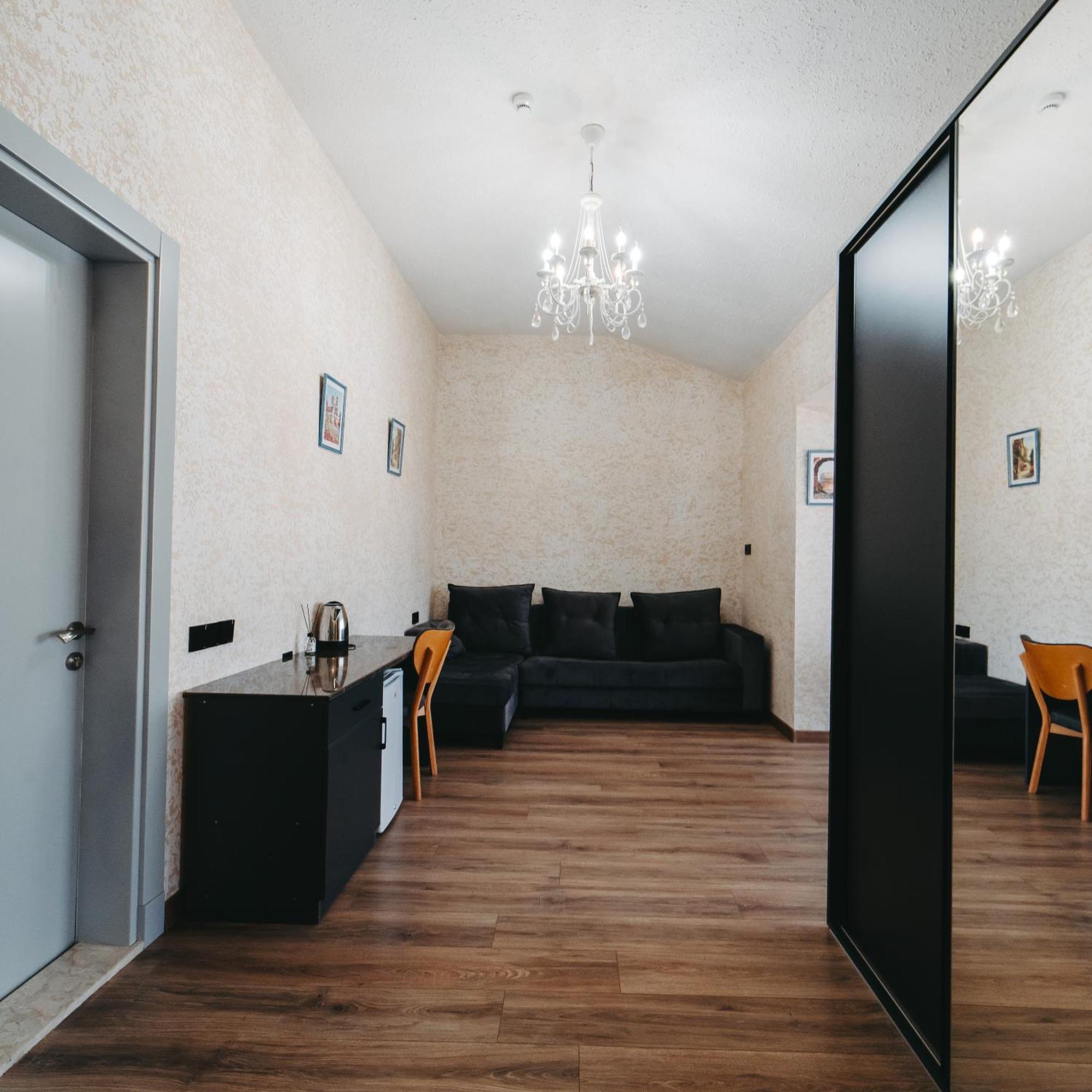 Avrasya Inn Hotel Baku Luaran gambar