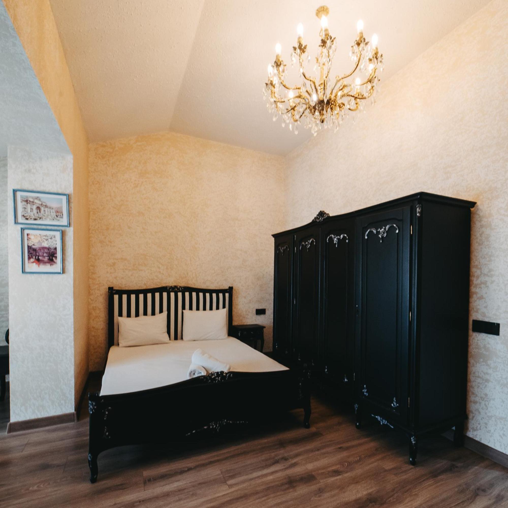 Avrasya Inn Hotel Baku Luaran gambar