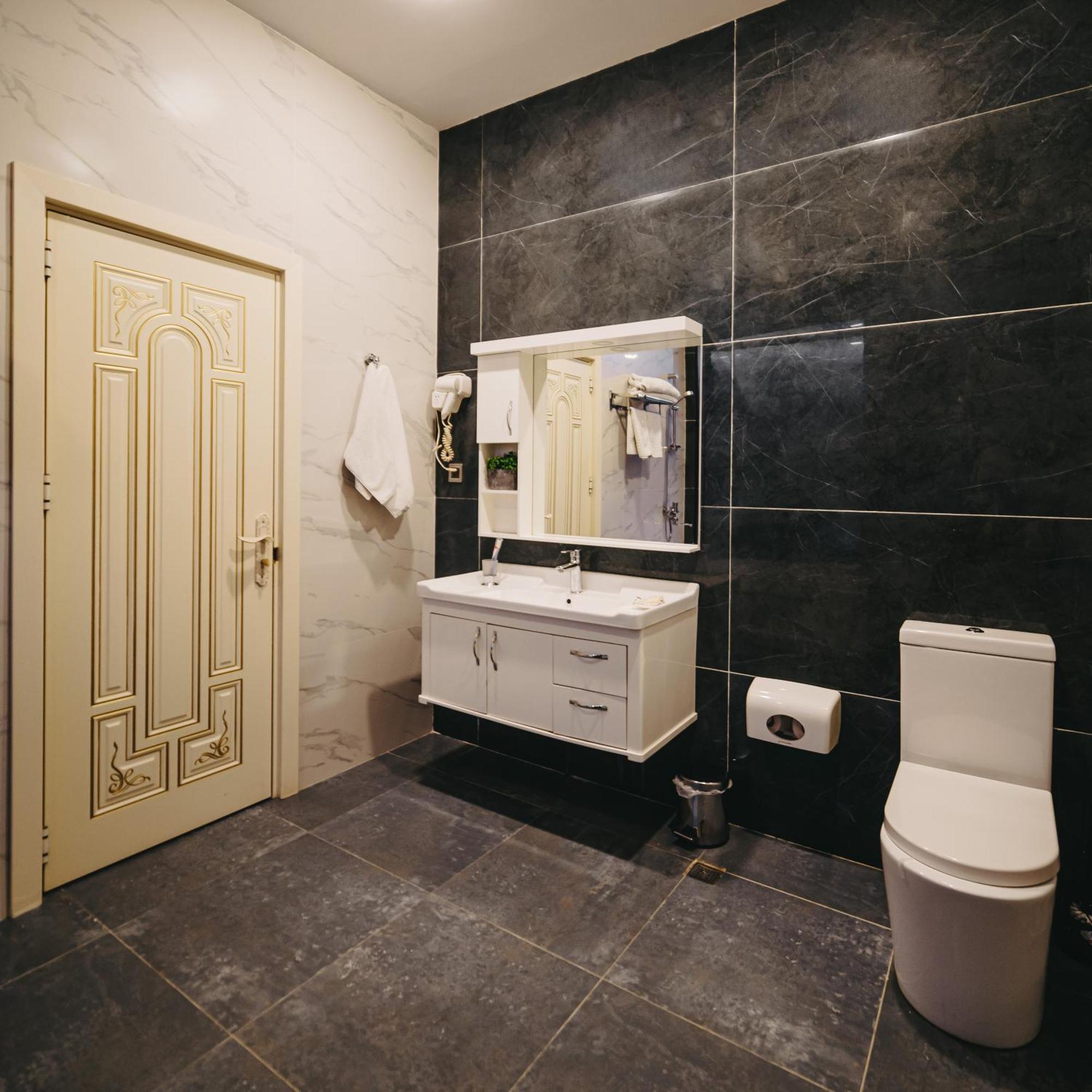 Avrasya Inn Hotel Baku Luaran gambar