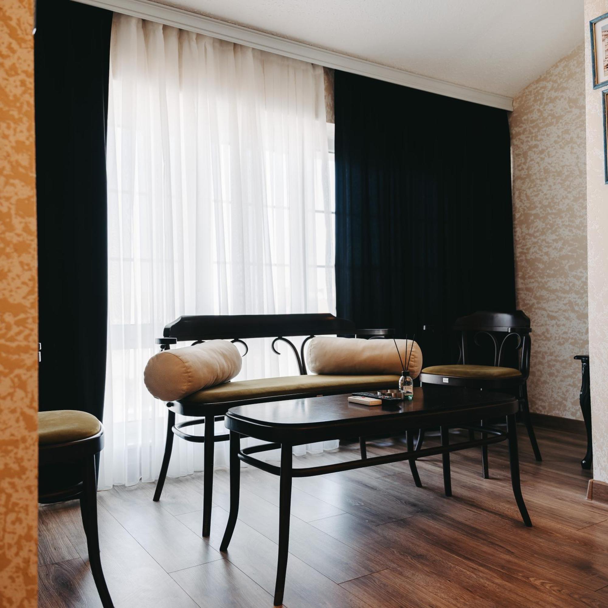Avrasya Inn Hotel Baku Luaran gambar