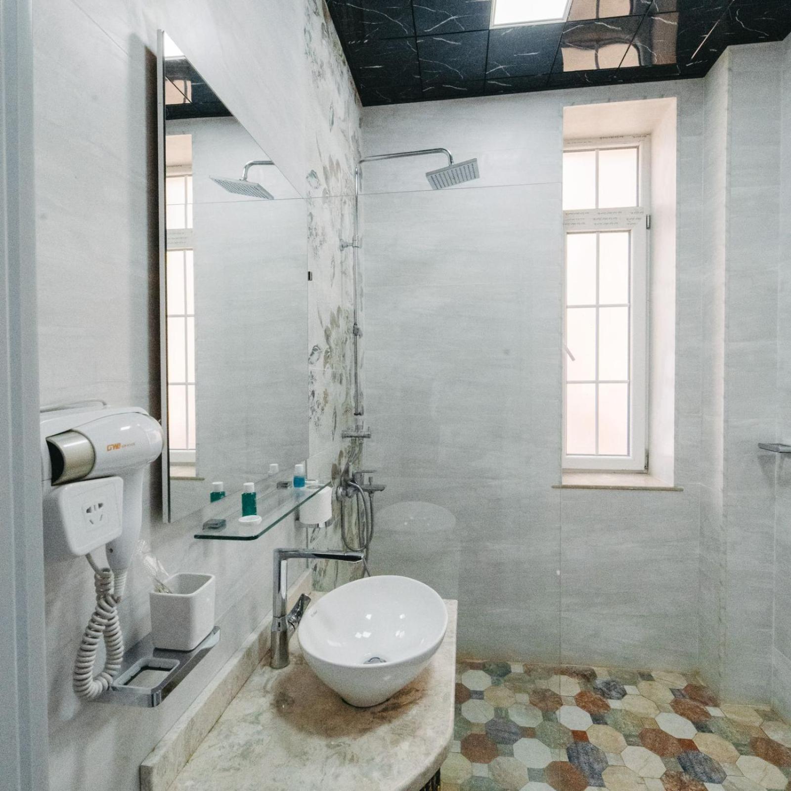 Avrasya Inn Hotel Baku Luaran gambar